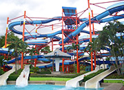 暹羅水上樂園