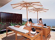 泰國spa