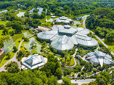 華南植物園