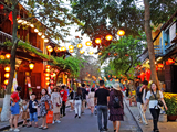古色古香~會安古城
